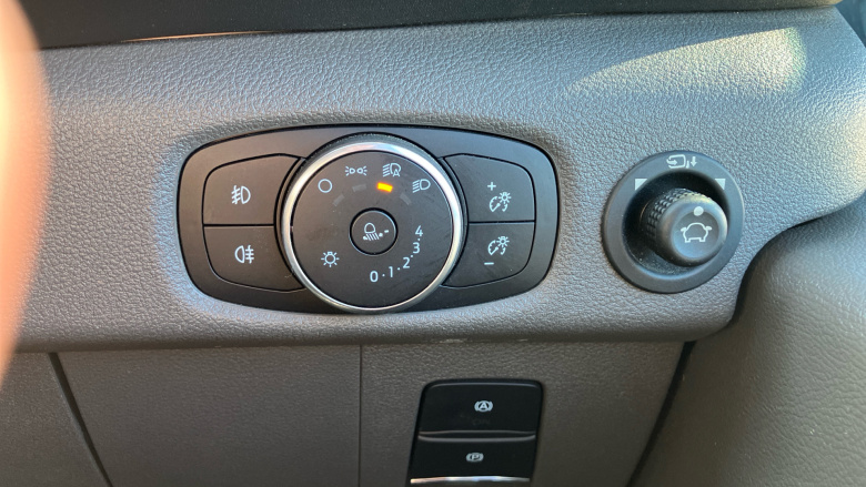 Ford Transit 350 L3 Diesel Fwd 2.0 EcoBlue 165ps H2 Limited Van Auto [Nav]